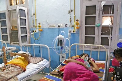 In A First, Govt Decides to Open All CAPF Hospitals for Public to Aid Health Infrastructure