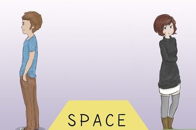 How to Ask Your Ex Out