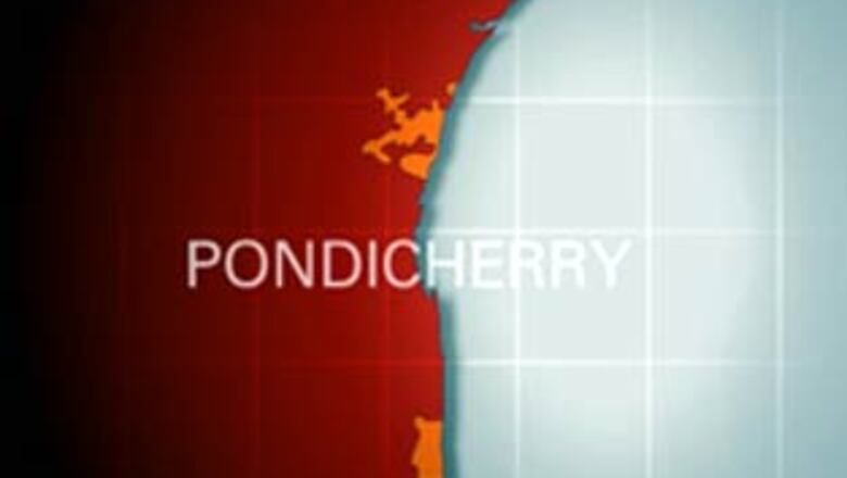 French industrialist murdered in Puducherry