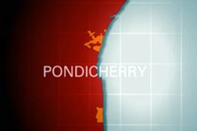 French industrialist murdered in Puducherry