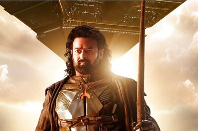 Prabhas' Kalki 2898 AD Eyes Rs 200 Cr Opening, Third Film After RRR, Baahubali 2 To Achieve Feat