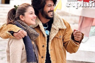 Tunisha Sharma Death: Co-star Sheezan Khan Held Under IPC Sec 306. What is ‘Abetment to Suicide’? EXPLAINED