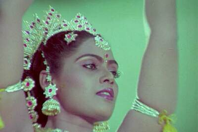 Silk Smitha Death Anniversary: Here are the Five Best Movies of the Actress
