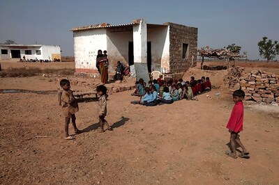 PM Modi's budget cuts hurt India's fight against malnutrition: Maneka Gandhi