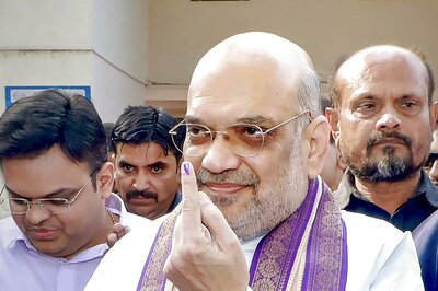 Amit Shah's 'Taught a Lesson' Remark Not Violative of Poll Code, Say Election Commission Sources