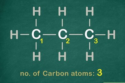 How to Name Organic Compounds (Simple)