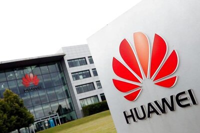 Huawei Doesn't Make Cars, But is Committed to Make Intelligent Vehicles - Interview