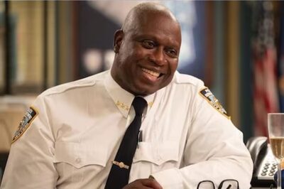 Brooklyn Nine-Nine Star Andre Braugher Dies: Tributes Pour In For Everyone's Favourite 'Sir'