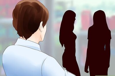 How to Kiss a Stranger