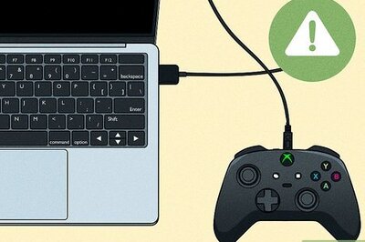 How to Disable Controller Input on a Windows Computer
