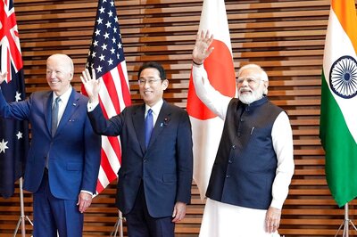 Opinion | Quad Pivots India to the Indo-Pacific