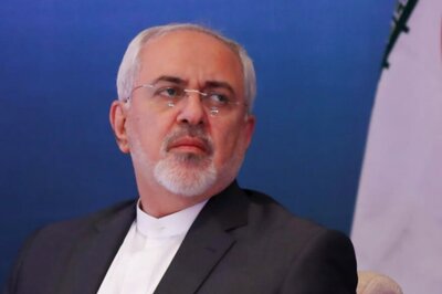 Israel's 'Myth of Invincibility' Has Crumbled, Says Iranian Foreign Minister