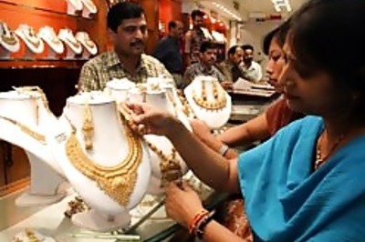 Gold may touch 10K during Navratra