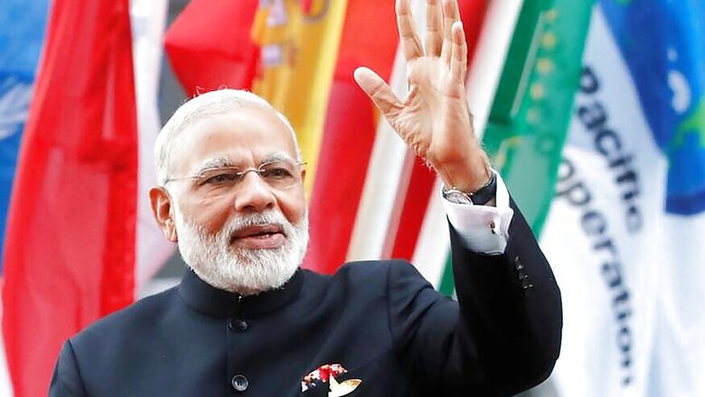Cabinet Apprised of Indo-Palestine collaboration in IT and electronics