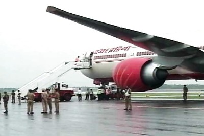 'False alarm led Air India plane to land in Pakistan'