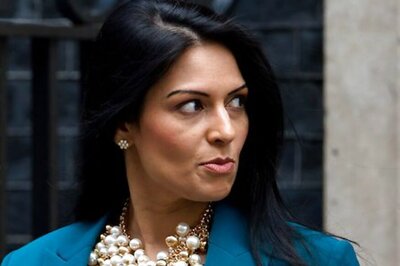 'Will Give Indians Reaching UK Same Preference We Give to EU Nationals': Priti Patel on Post-Brexit Plan