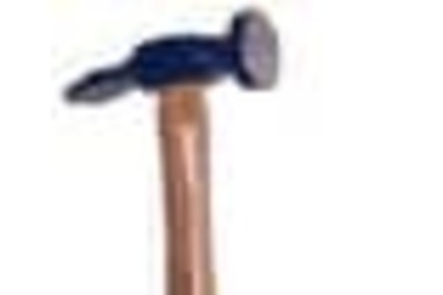 Anonymous thief pays for stolen hammer