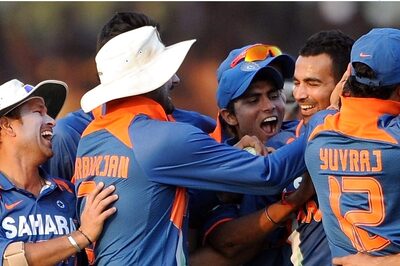 On This Day in 2009: India 414, Sri Lanka 411 – The Tale of an Epic ODI in Rajkot
