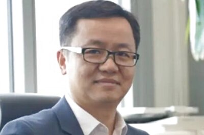 I'm A Chinese, Not A Terrorist: Huawei India CEO Li Xiongwei Tells Delhi Court