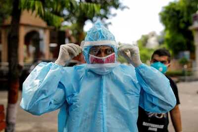 News18 Afternoon Digest: Over 75,000 Coronavirus Cases in 1 Day in India, Calls to Delay NEET, JEE Intensify and Other Top Stories