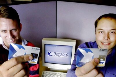 There's A History Behind Elon Musk's New Twitter Logo 'X'