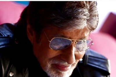 Amitah Bachchan Faces Water Troubles at Home