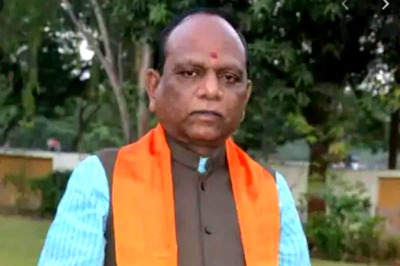 Gujarat BJP MP Mansukh Vasava Quits, Says Party Image Should Not be Damaged Because of His Mistake