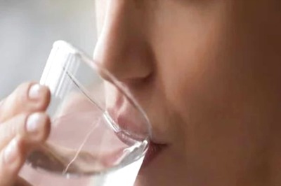 Overhydration: What Is It And Can It Be Dangerous For You?