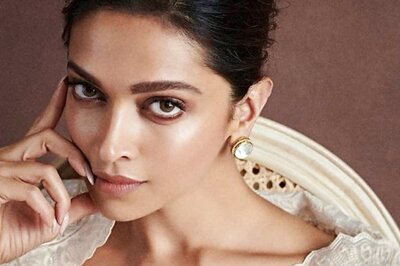 Deepika Padukone Talks About the Importance of Depicting Mental Health the Right Way in Cinema