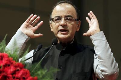 Kejriwal seems to believe in untruth and defamation, delivered in a language that borders on hysteria: Arun Jaitley
