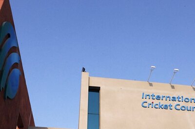 ICC Monitoring Situation in Bangladesh Ahead of Women's T20 World Cup: Report