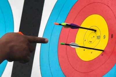 Olympic Gold Medallist Archer Baek Woong Ki Appointed Indian Recurve Team Coach