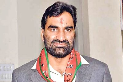 'Must Probe if Coronavirus Came from Sonia Gandhi's Home': Rajasthan MP's Remark in LS Leads to Uproar