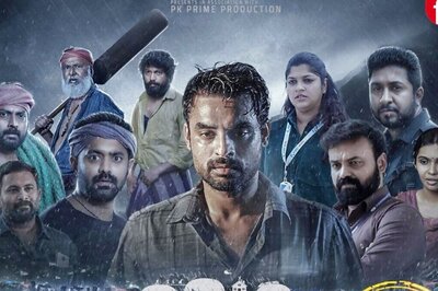 2018 Surpasses Mohanlal’s Pulimurugan To Become Highest-Grossing Malayalam Film Ever