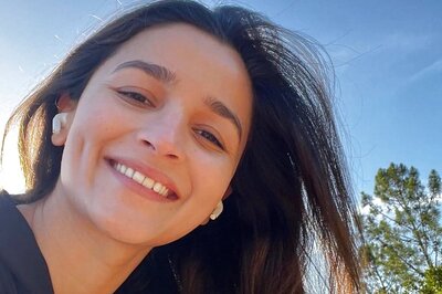 Mom-to-be Alia Bhatt Is Enjoying Some 'Me Time' Outside Heart of Stone Sets In Portugal, See Pics