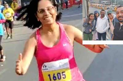 'To Run, To Live': Mumbai Tech CEO's Old Post Goes Viral After Her Death During Morning Jog
