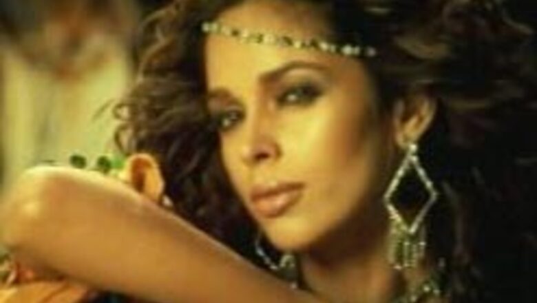Too hot! Mallika is not Welcome in Pakistan