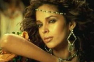 Too hot! Mallika is not Welcome in Pakistan