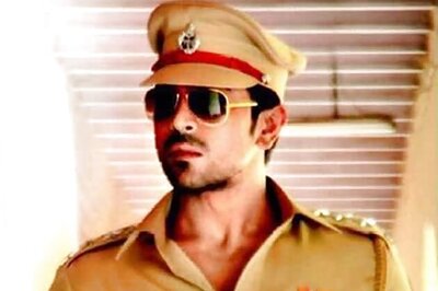 Doing 'Zanjeer' for Apoorva Lakhia: Pria Puri