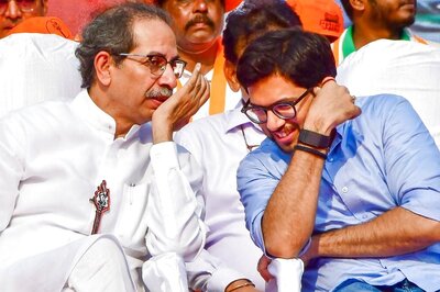 Maharashtra: Shiv Sena (UBT) Announces First List Of Candidates, Aaditya Thackeray To Fight From Worli