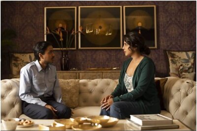 The White Tiger First Reviews: Critics are Super Impressed, Declare Adarsh Gourav 'Star'