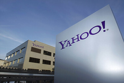 Yahoo Sued For Negligence Over Massive Hacking
