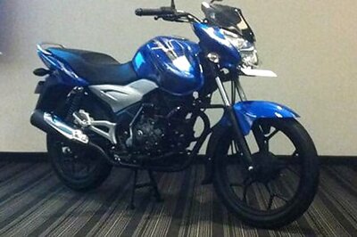 Discover 100T: Bajaj launches new 100cc Discover at Rs 50,500