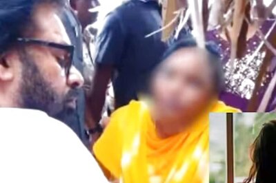 Andhra Girl, Missing For 9 Years, Rescued From Jammu After Pawan Kalyan's Order