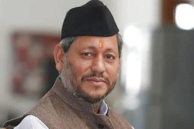 New U'khand CM Reviews 'Controversial' Decisions,  Says No Covid-19 Certificate Needed for Kumbh Mela