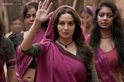 'Gulaab Gang' trailer crosses 1.5 million views on YouTube in four days