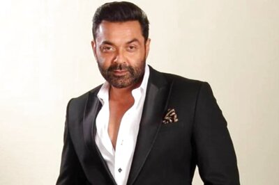 Happy Birthday Bobby Deol: Aashram 4, Animal to Apne 2, Upcoming Projects of the Actor