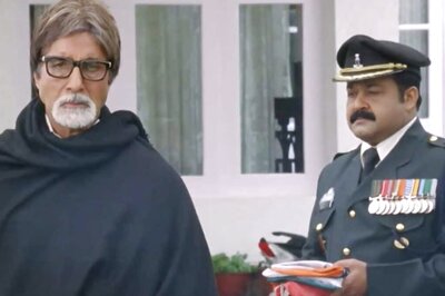 When Amitabh Bachchan Did a Film on Kandahar Hijack For Free: 'Mohanlal Had Come Over To Make...'