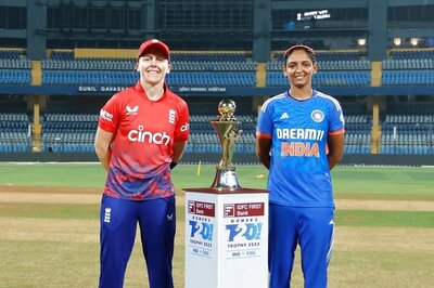 INDW vs ENGW 3rd T20I: Mumbai Weather Forecast & Wankhede Stadium Pitch Report