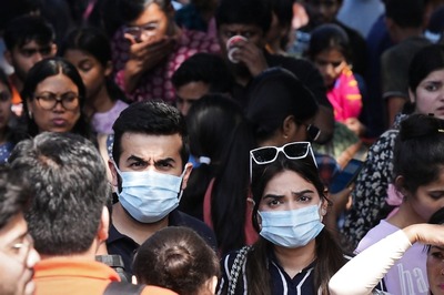 Active Covid Cases Dip to 2,555